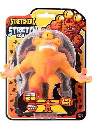 Stretcherz Stretch Squad