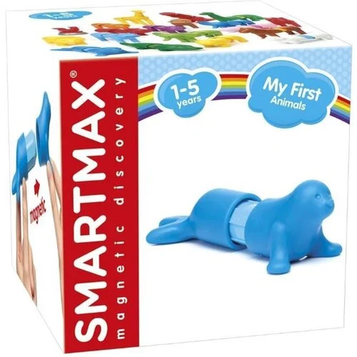 SmartMax | My First | Animal zeehond