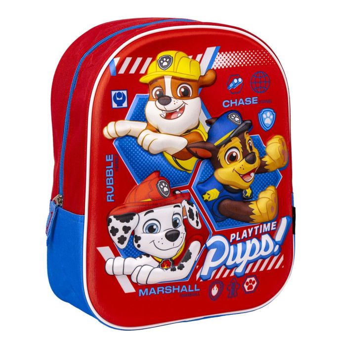 Paw Patrol  Rugzak