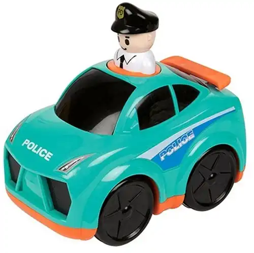 LITTLE STARS Auto -Press N Go- 17cm