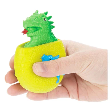 Fidget Jurassic Revival Knijpei Dino