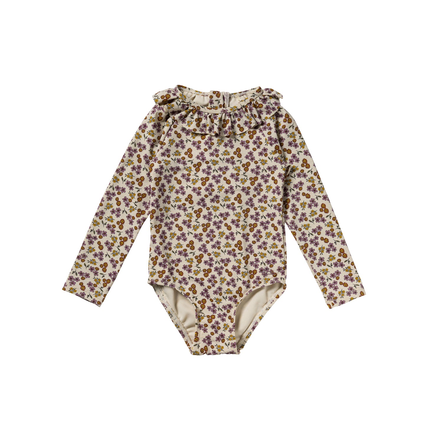 Salted Stories Sparkly Flower | Bodysuit 86/92