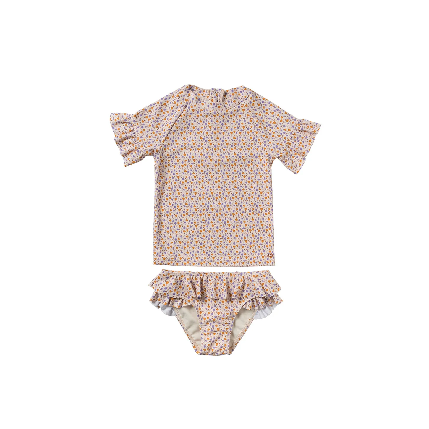 Salted Stories bikini Suzanne | Tulip | Multicolor maat 74/80