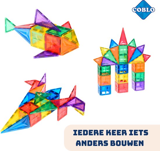 Coblo classic – 60 stuks
