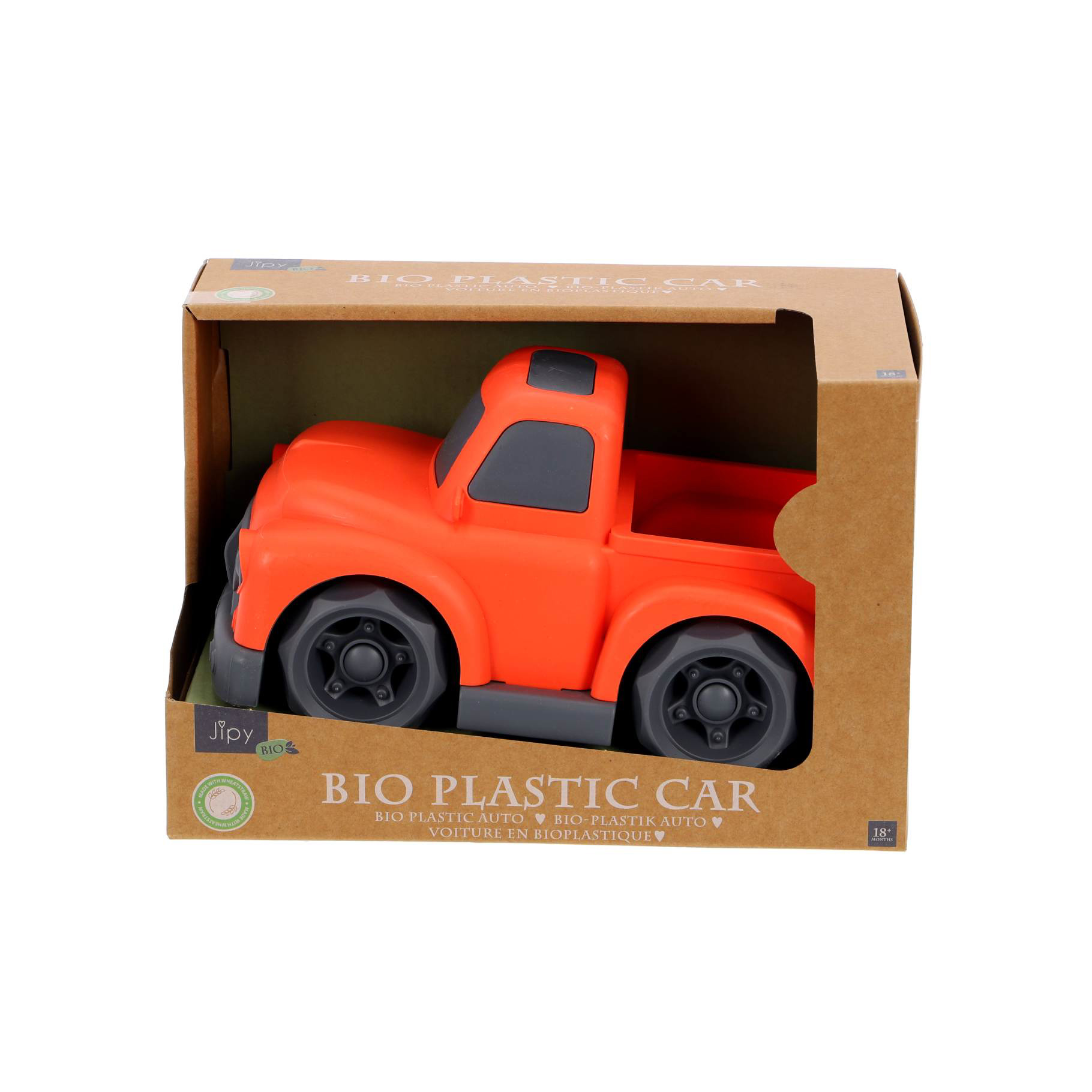 Jipy bio-plastic auto 23cm pick up
