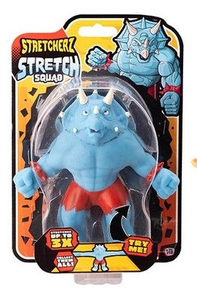 Stretcherz Stretch Squad