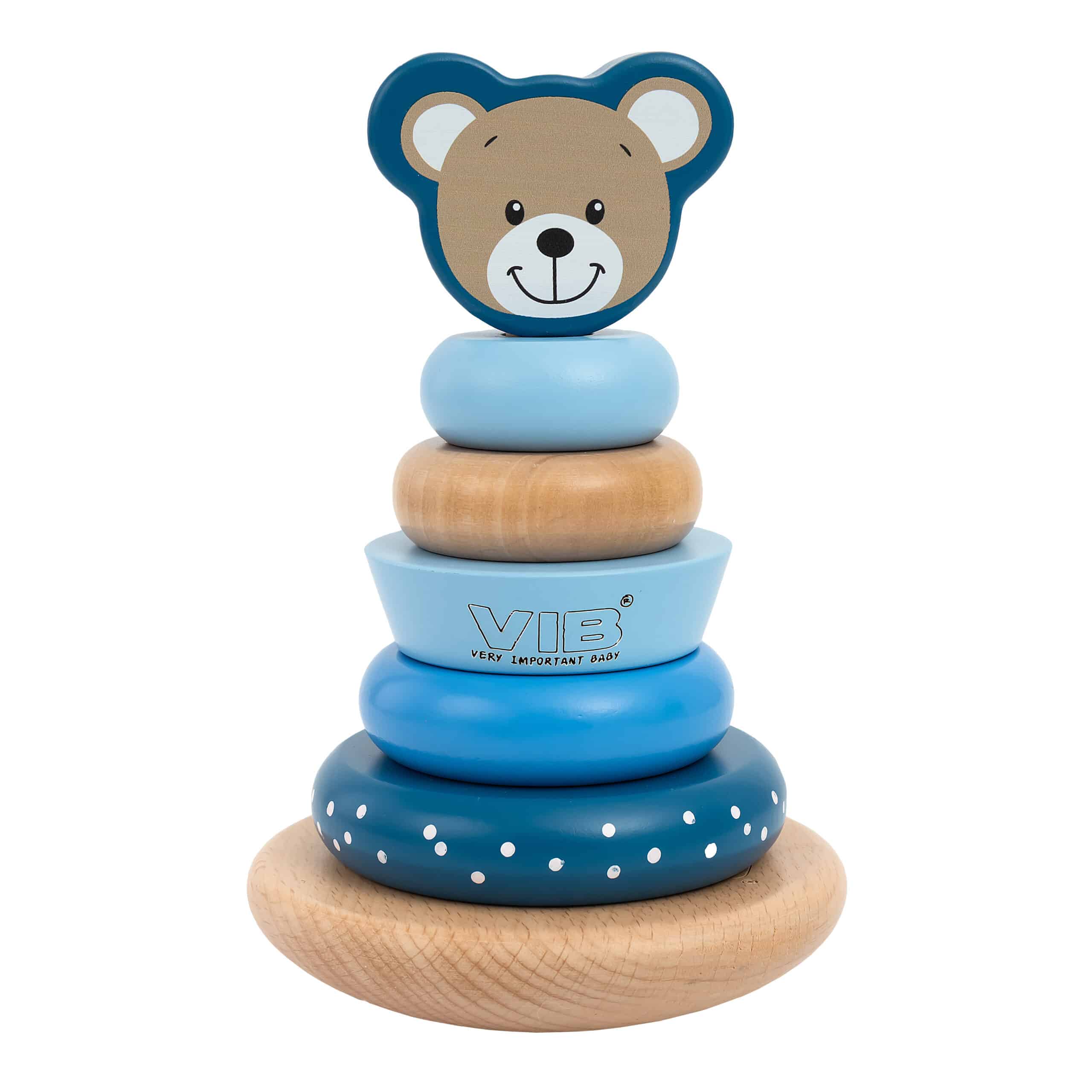 VIB® stapeltoren beer