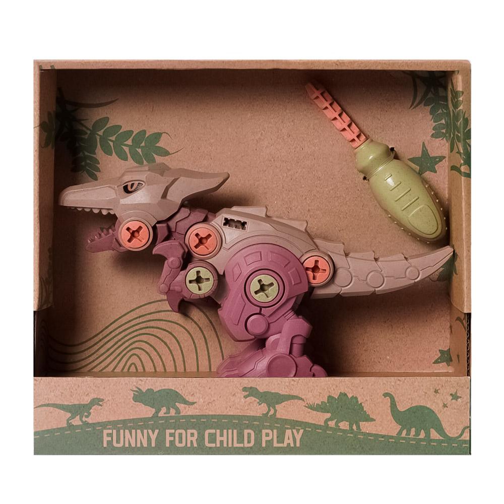 BIOplastic Demonteerbare Dino Pterodactylus