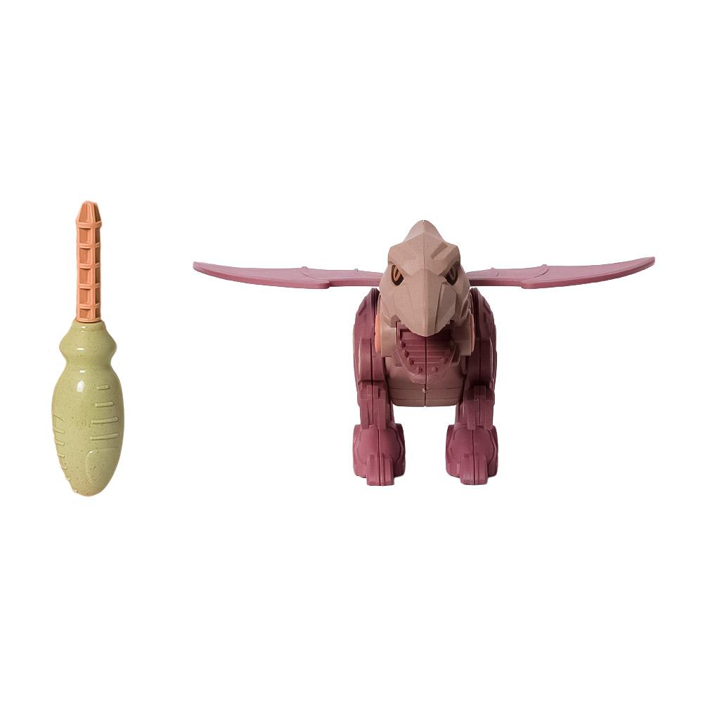 BIOplastic Demonteerbare Dino Pterodactylus