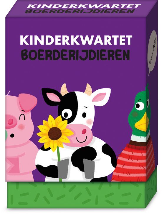 Kinderkwartet