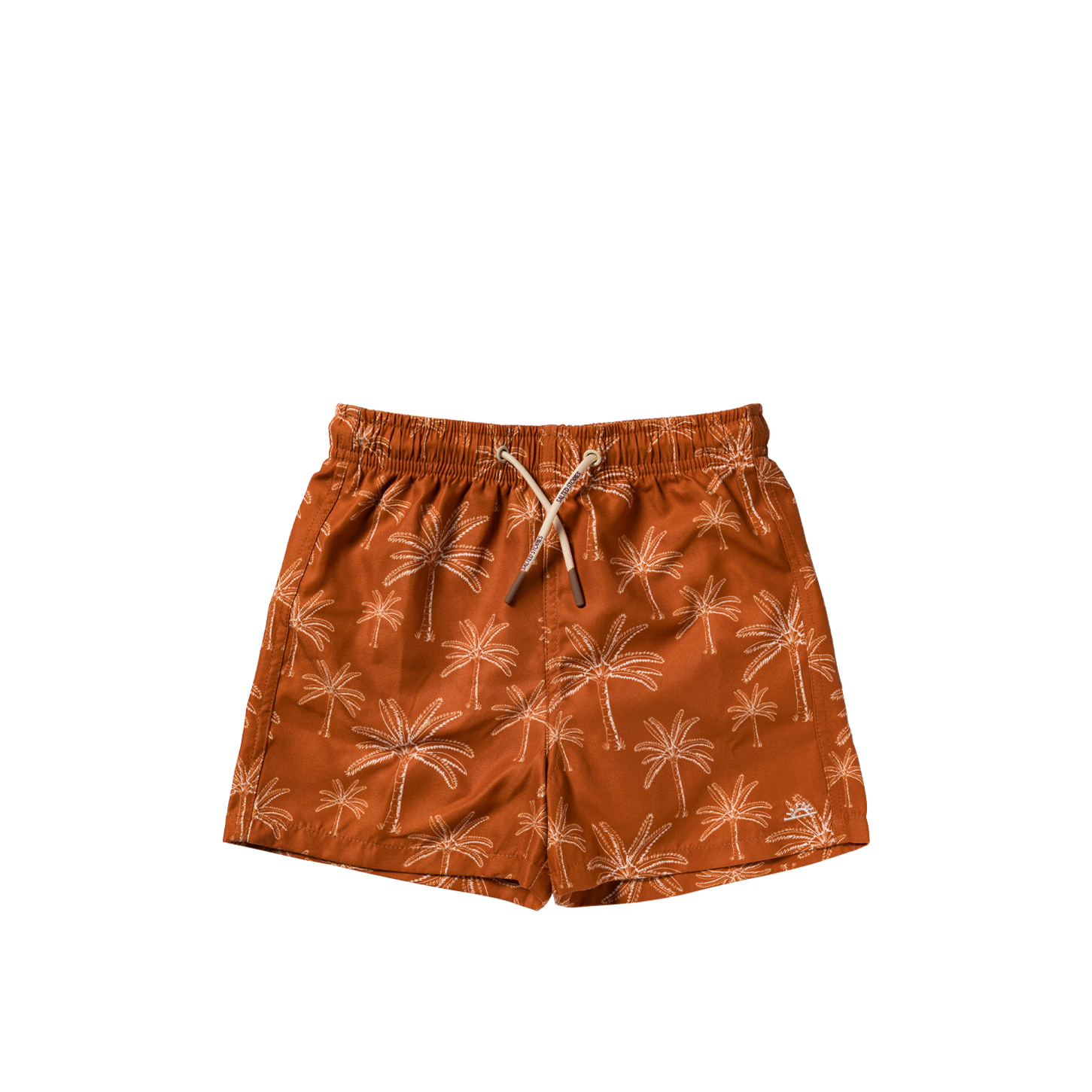 salted stories Palms | Swim Shorts 134/140, collectie 2026