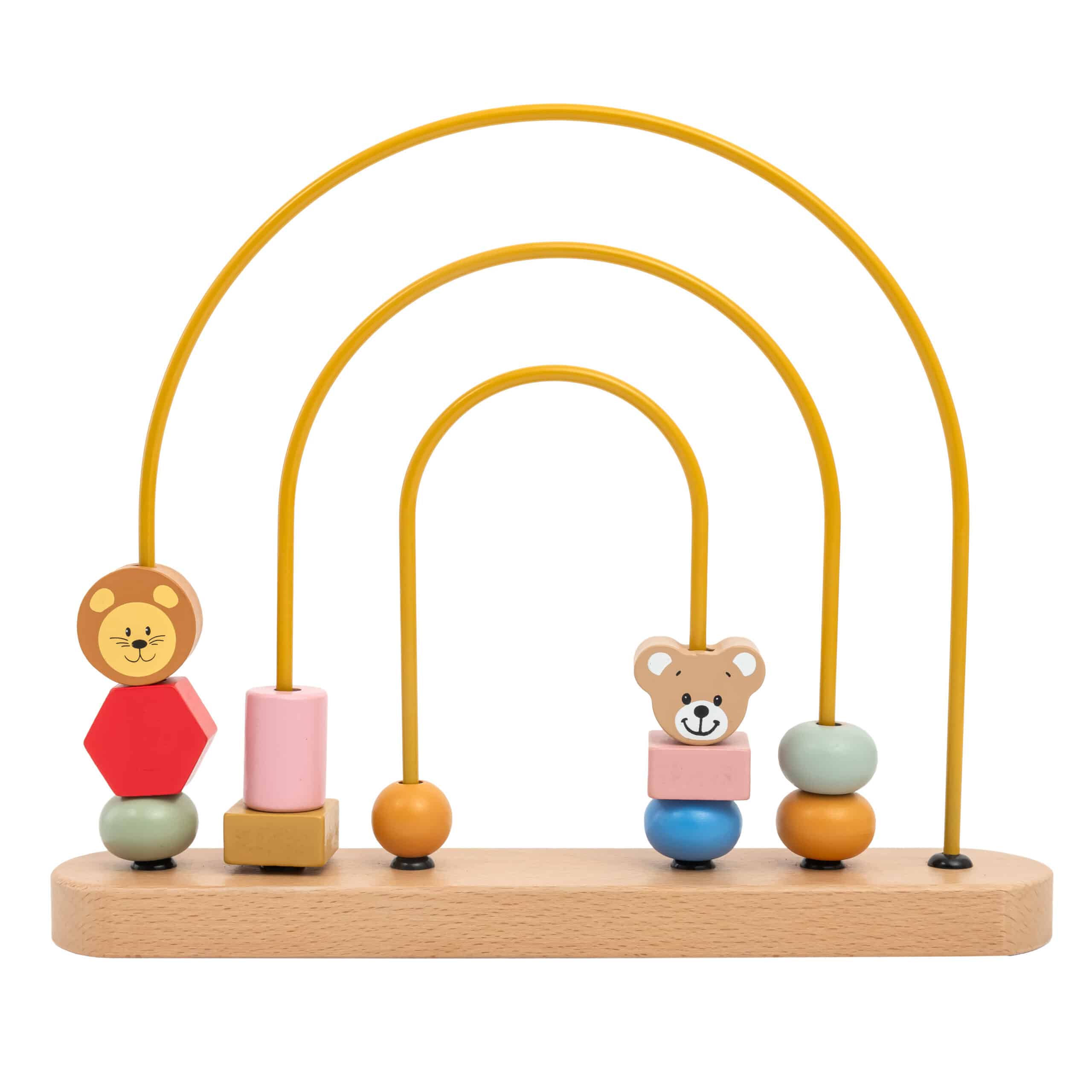 VIB® Activiteiten spiraal