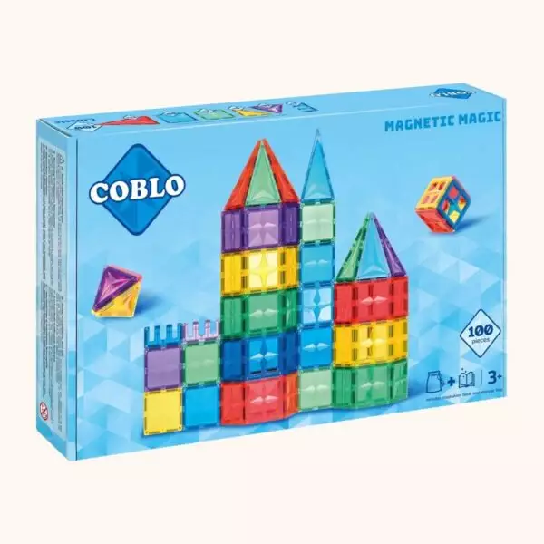 Coblo classic - 100 stuks