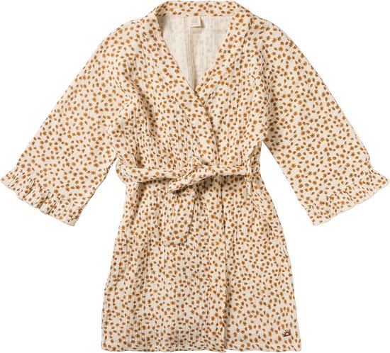 salted stories kimono Pansy | Soof 134/140