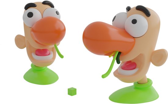 Spel Piet Snot