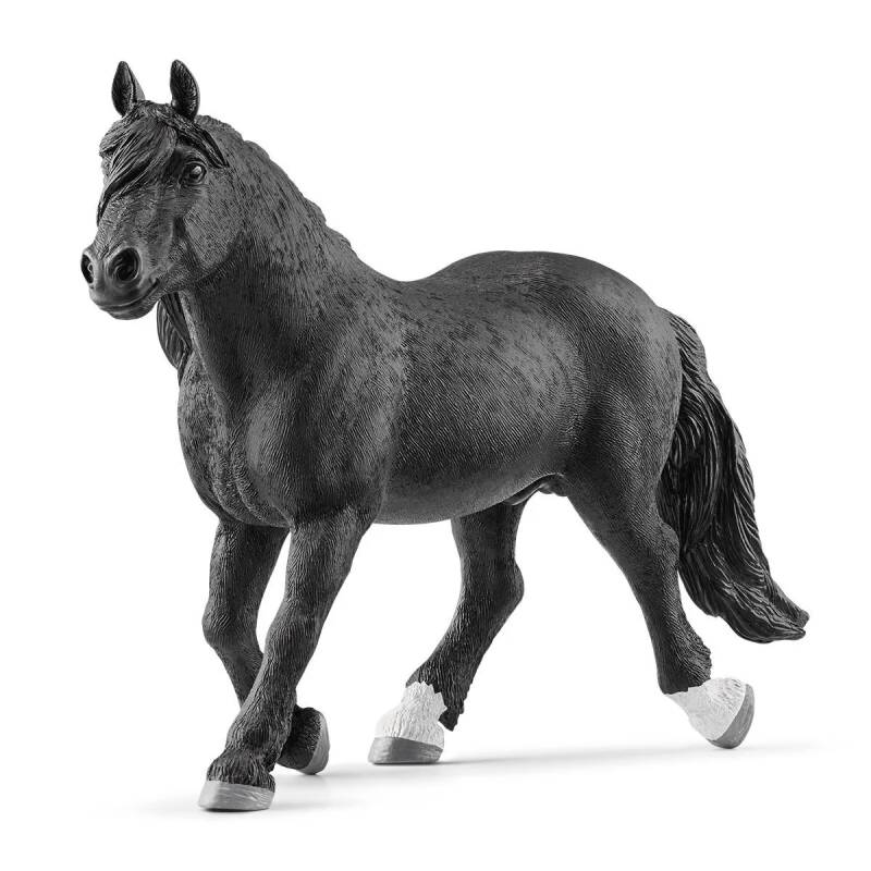 Schleich norikerhengst 13958