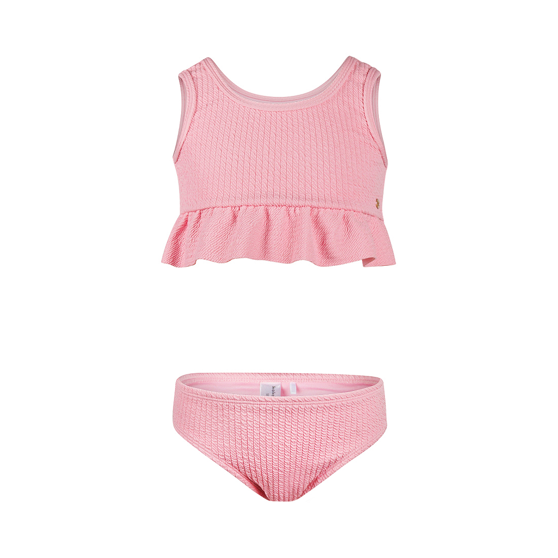 Koko Noko meisjes bikini roze 86/92