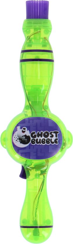 Ghost Bubble - Bellenblaas
