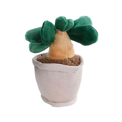 Take Me Home plant pluche 12-17cm