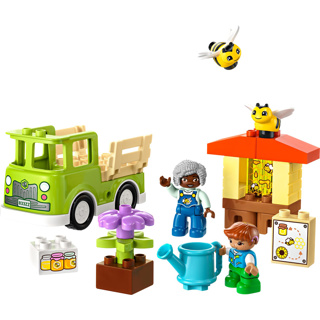 LEGO 10419 Duplo Bijen En Bijenkorven 