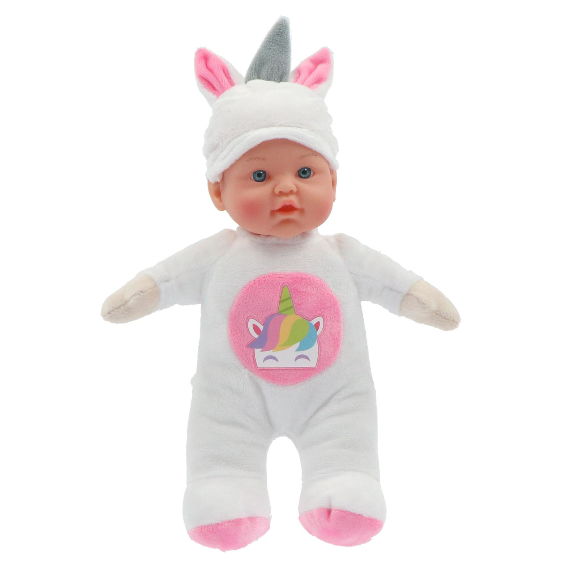 My Beautiful Dollsroom pop soft 31 cm unicorn