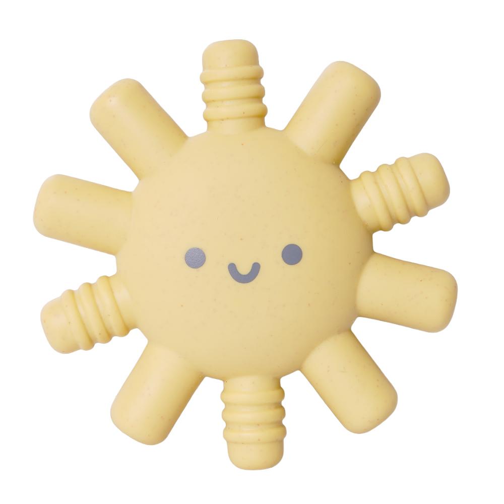 BIOplastic Vingerpoppetjes Boswereld