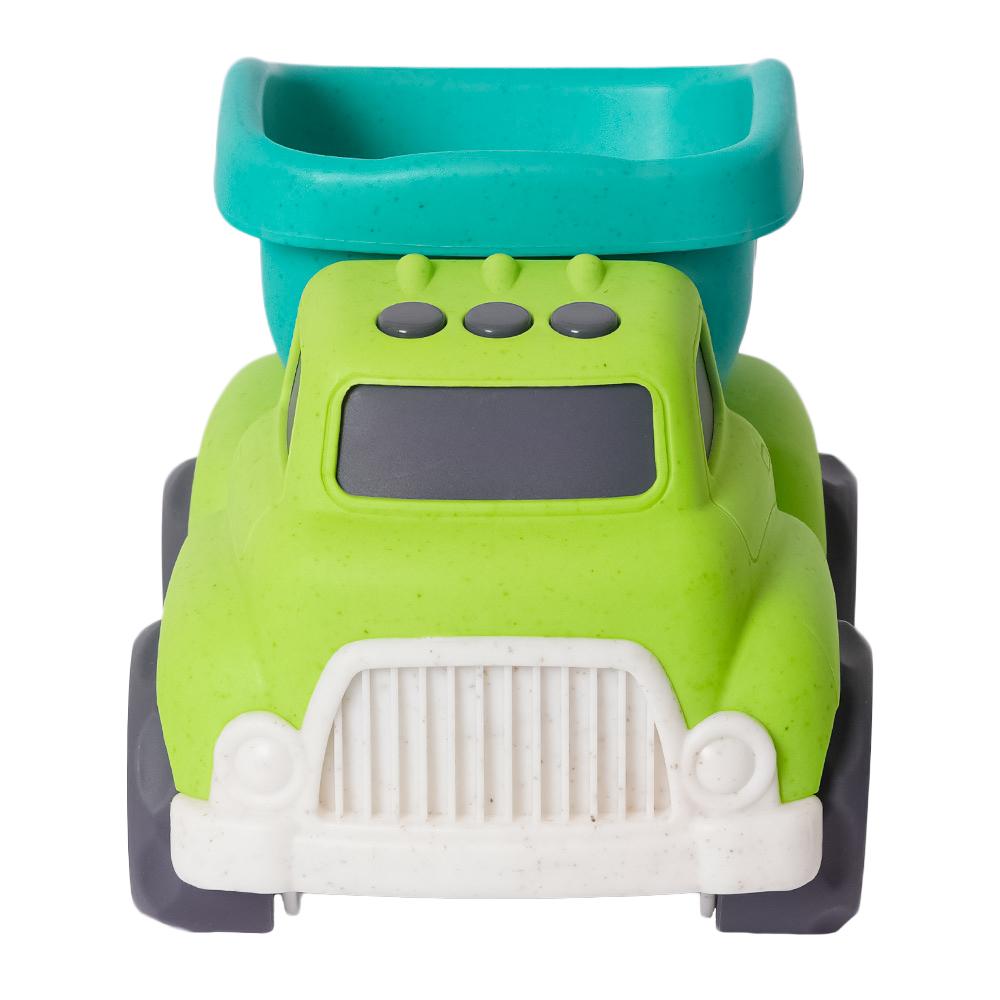 BIOplastic Kiepwagen - Cartoonversie - 18 cm