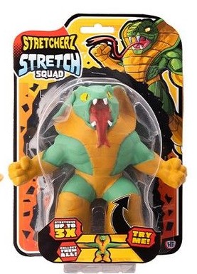 Stretcherz Stretch Squad