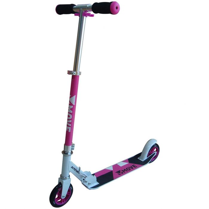 Move 125 scooter roze