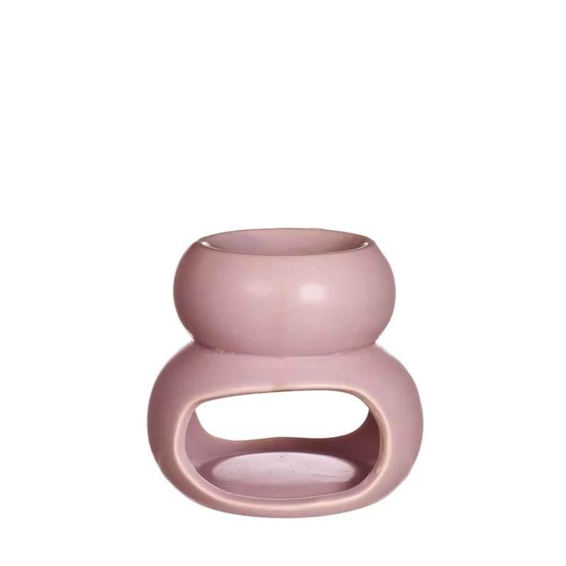 Chubby Geurbrander Ø10xH9cm