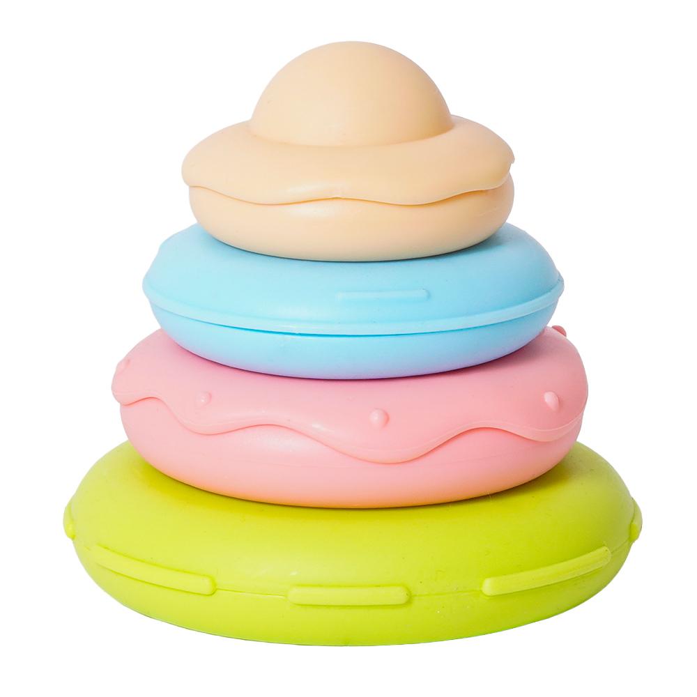 BIOplastic Donut truck