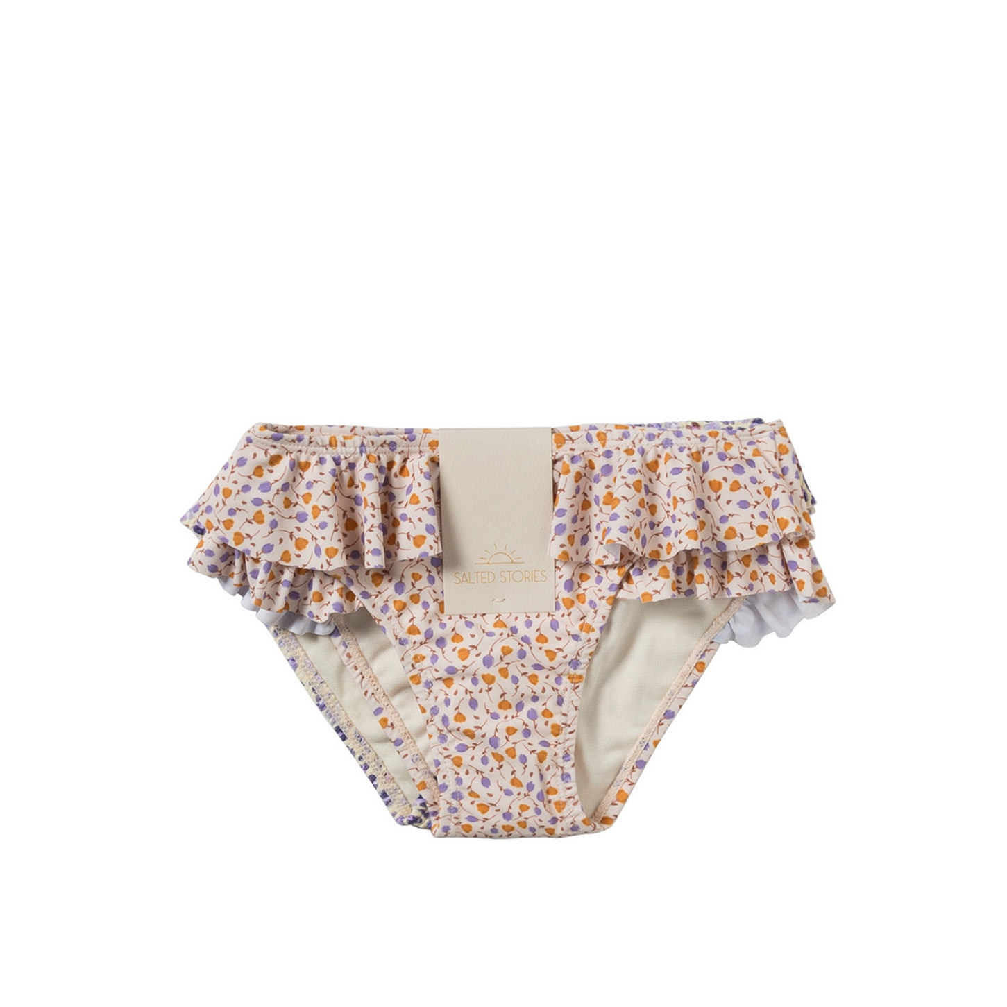 salted stories Tulip | Sophie bikini broekjes 2 stuks 74/80