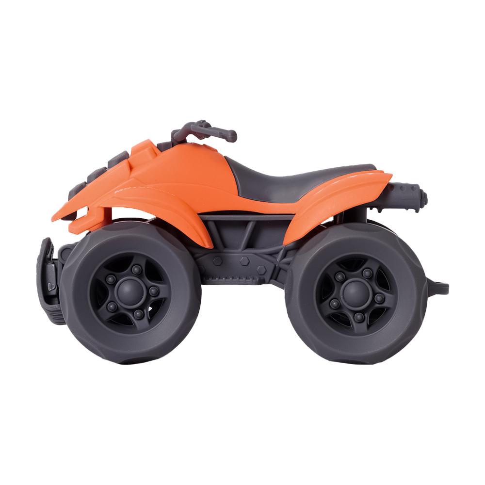 BIOplastic Quad - 12,5 cm