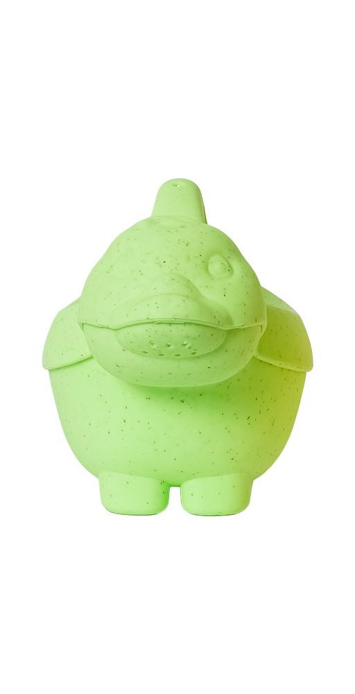 BIOplastic Gieter Eend groen