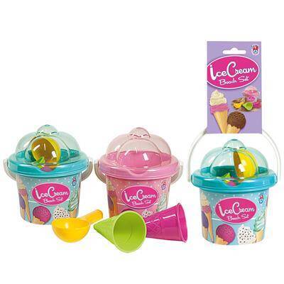 Emmerset icecream 5dlg