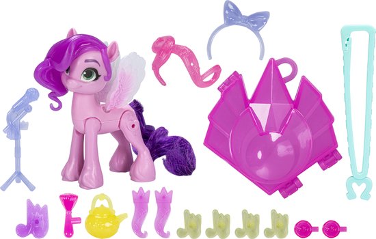 My Little Pony Princess Petals