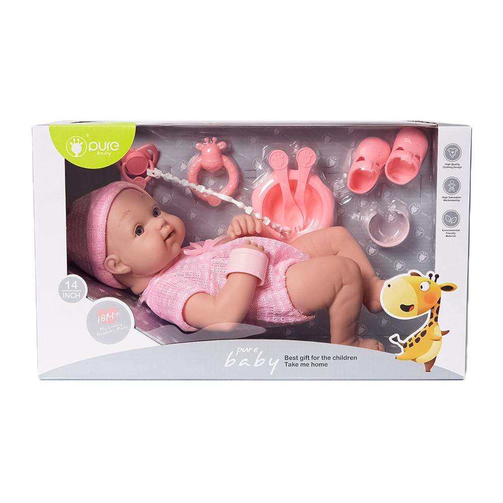 Babypop Julia - 35 cm