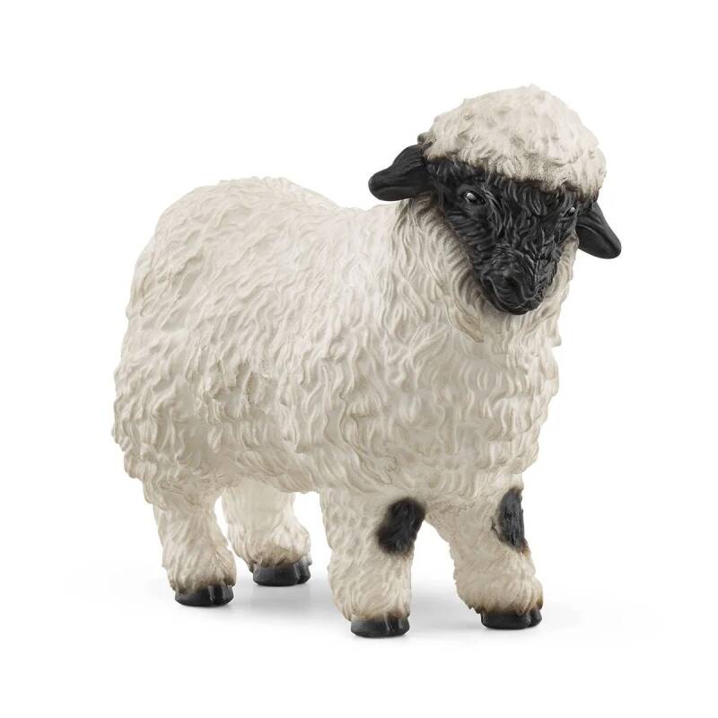 Schleich walliser schwarznase-schaap 13965