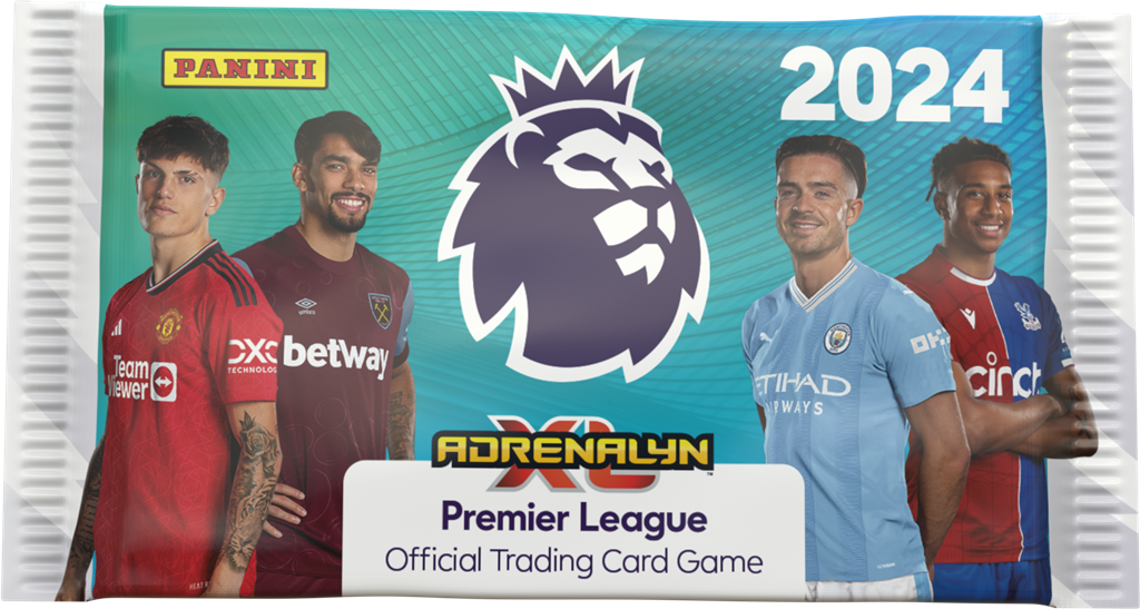 PREMIER LEAGUE 23/24 booster