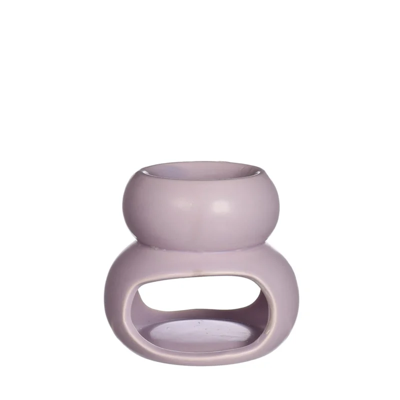 Chubby Geurbrander Ø10xH9cm