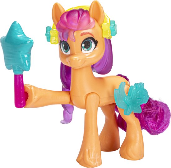 My Little Pony Sunny Starscout