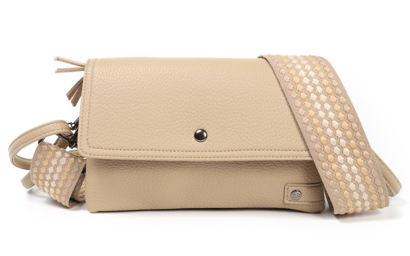 Sand Boxmeer schoudertasje