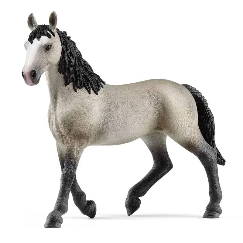 Schleich selle français-merrie 13955