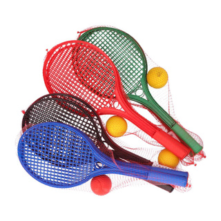 Tennisset Soft Tennis Assorti