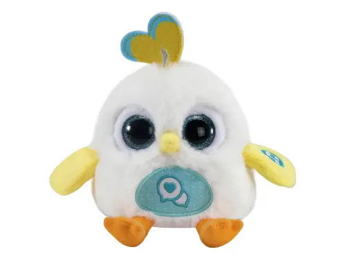 Vtech Kidi LoliBirds - wit