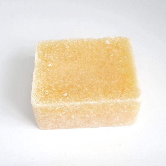 amber / aroma blokje