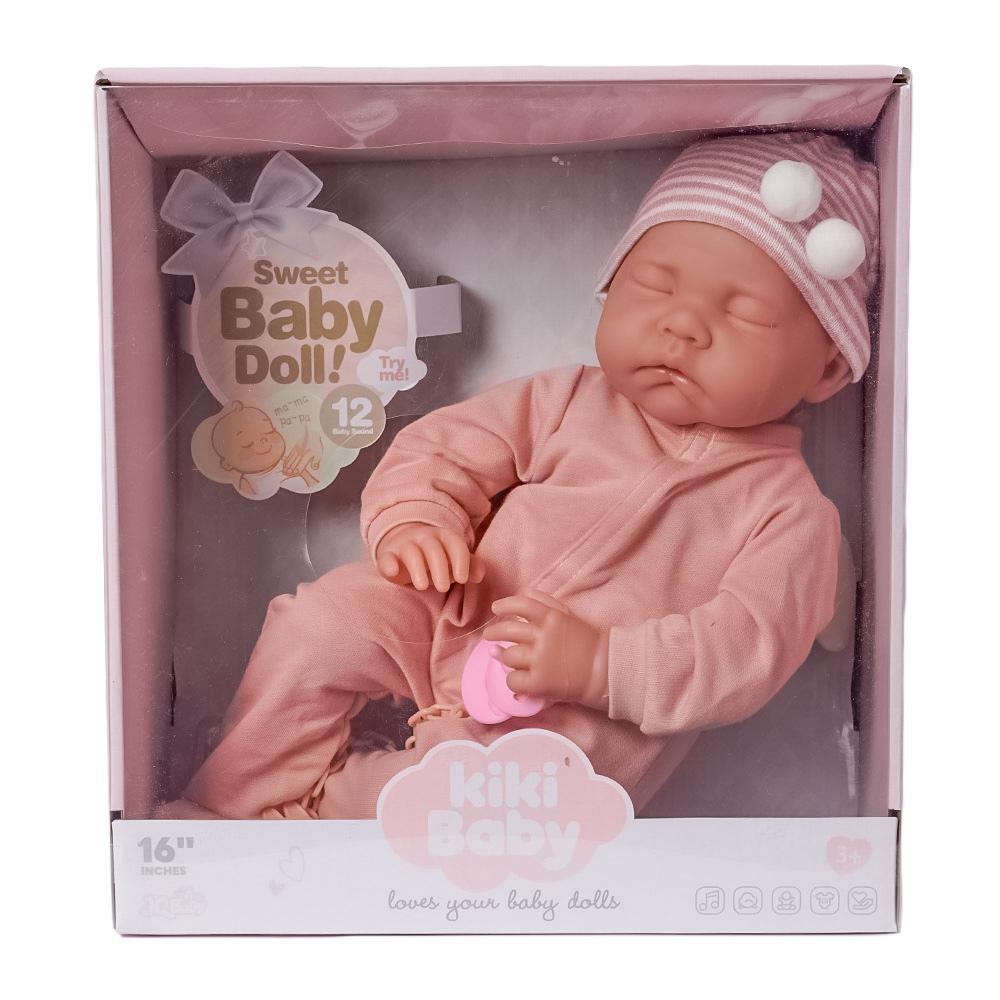 Babypop Emma - 40 cm