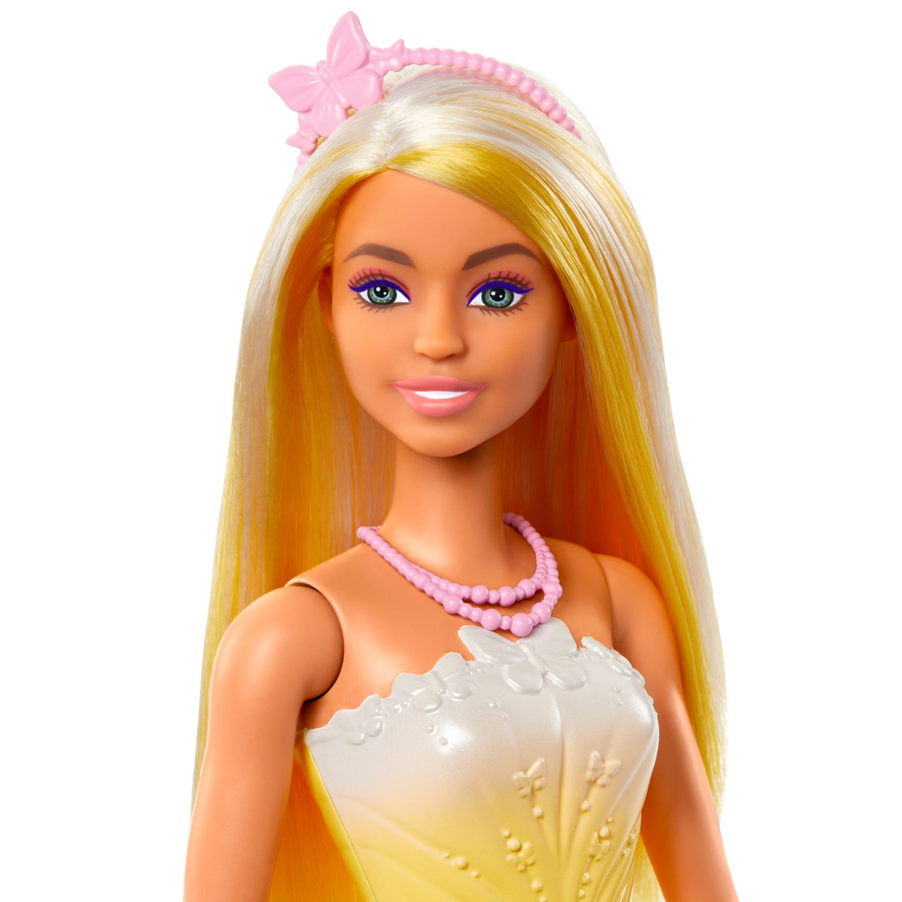 Barbie Fantasy basis royal Princess 