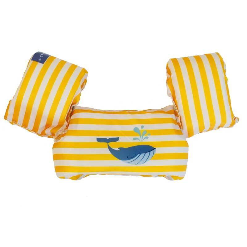 Swim essentials puddle jumper walvissen 2-6 jaar