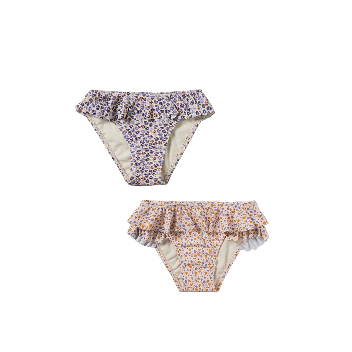 salted stories Tulip | Sophie bikini broekjes 2 stuks 62/68